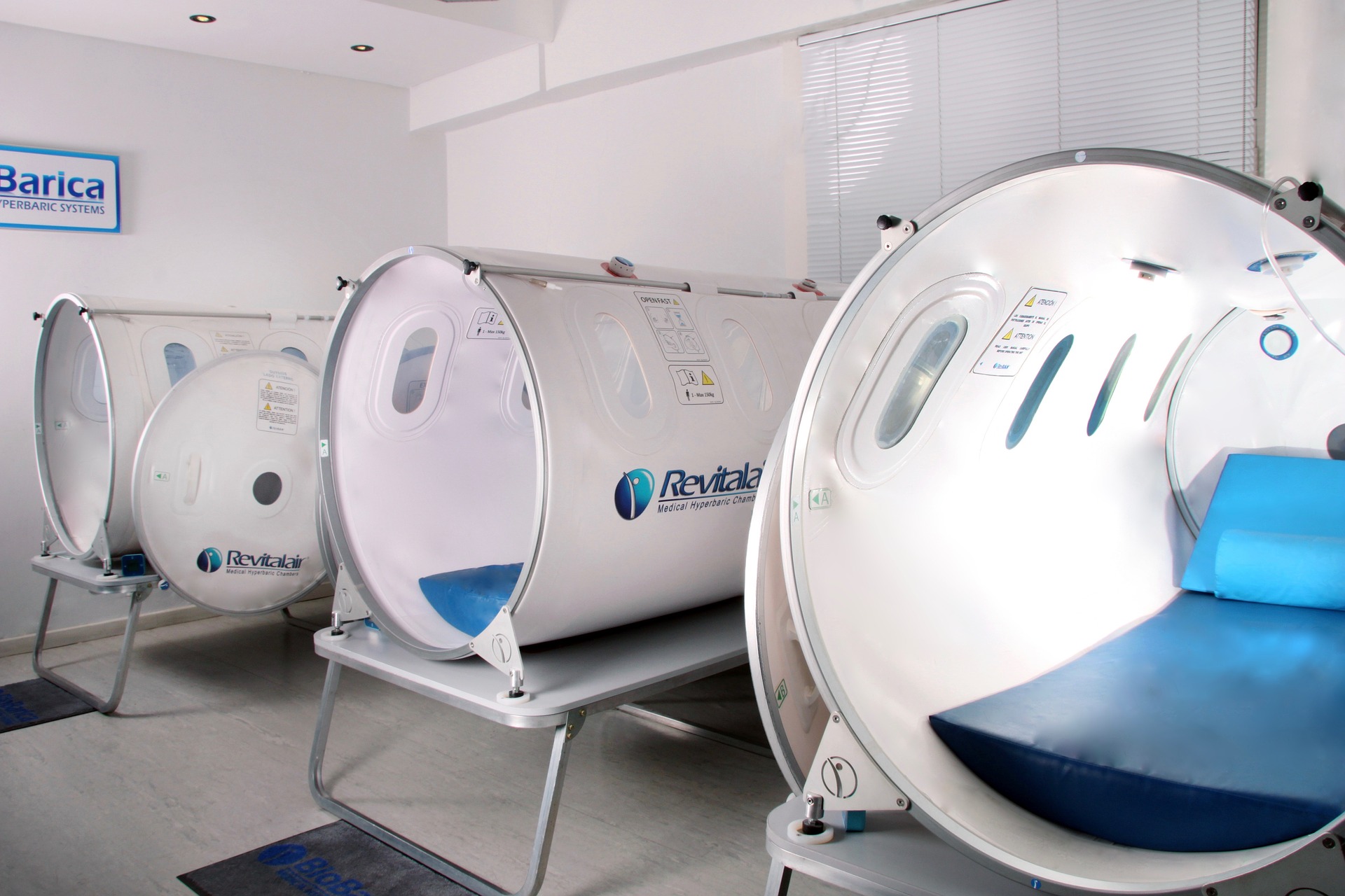 Hyperbaric Oxygen Therapy in Fort Collins, CO Three Rivers Natural